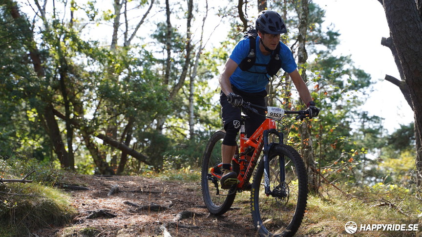 Bild från Göteborgsgirot 2021 - Bra Bil XC MTB 50KM