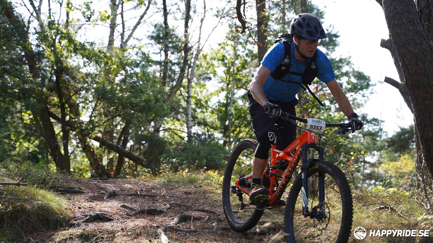 Bild från Göteborgsgirot 2021 - Bra Bil XC MTB 50KM