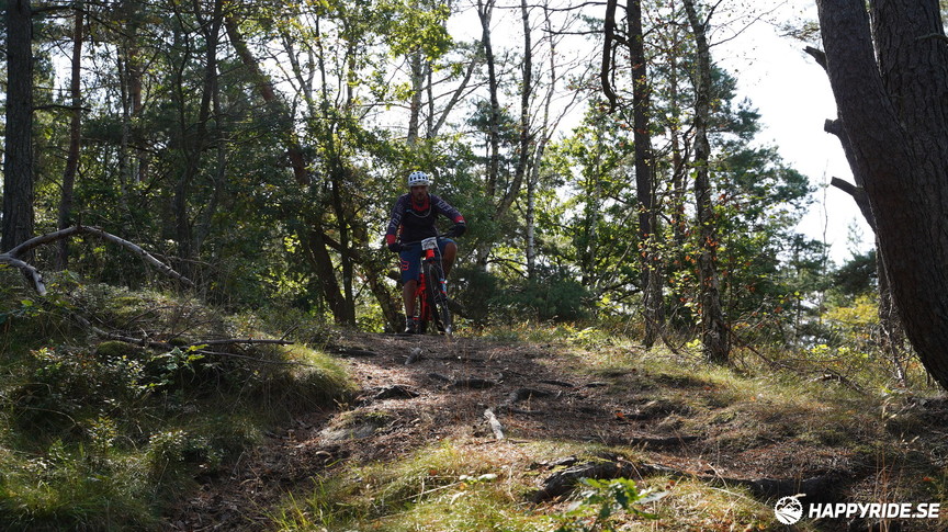 Bild från Göteborgsgirot 2021 - Bra Bil XC MTB 50KM