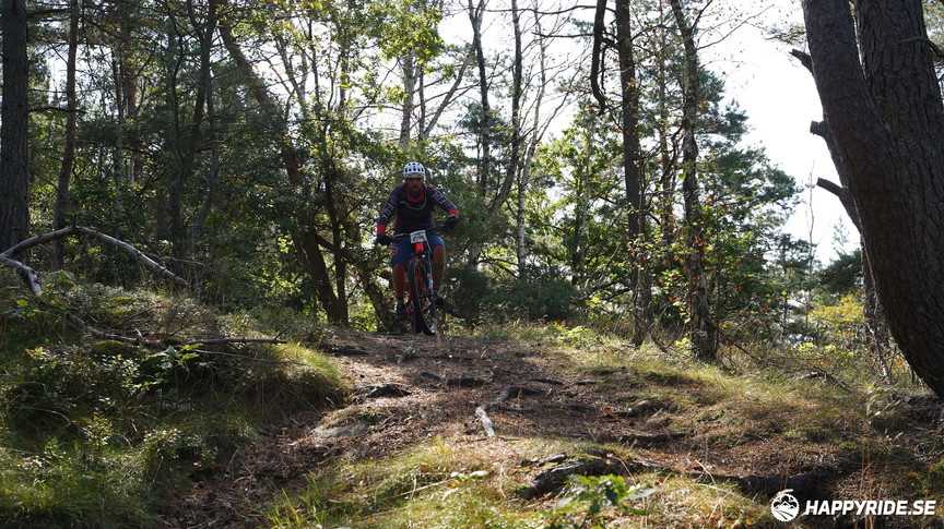 Bild från Göteborgsgirot 2021 - Bra Bil XC MTB 50KM