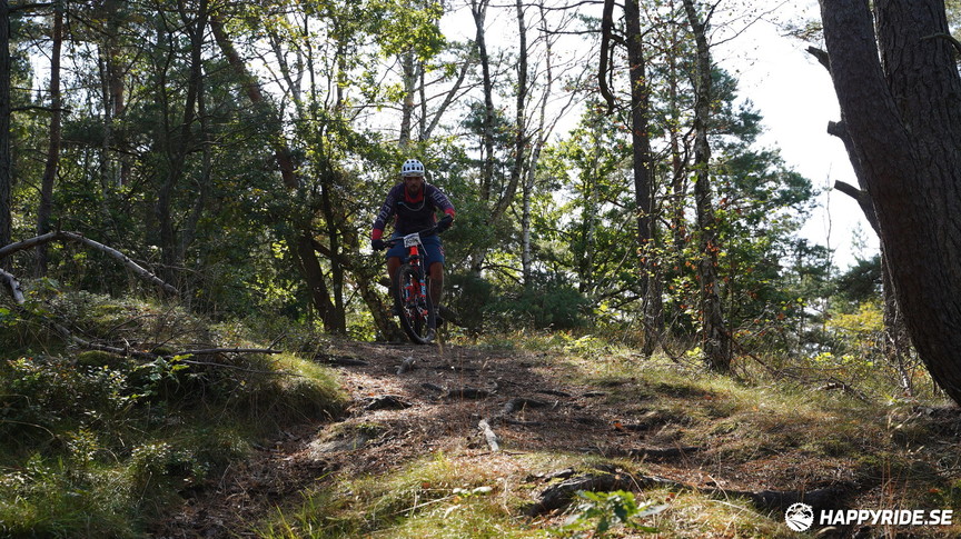 Bild från Göteborgsgirot 2021 - Bra Bil XC MTB 50KM