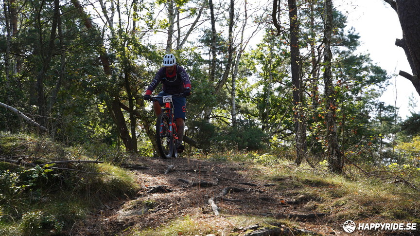 Bild från Göteborgsgirot 2021 - Bra Bil XC MTB 50KM