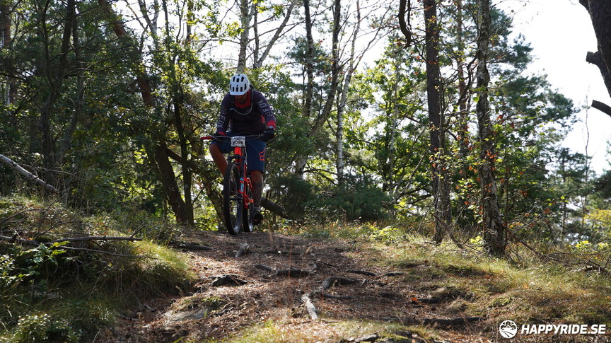 Bild från Göteborgsgirot 2021 - Bra Bil XC MTB 50KM