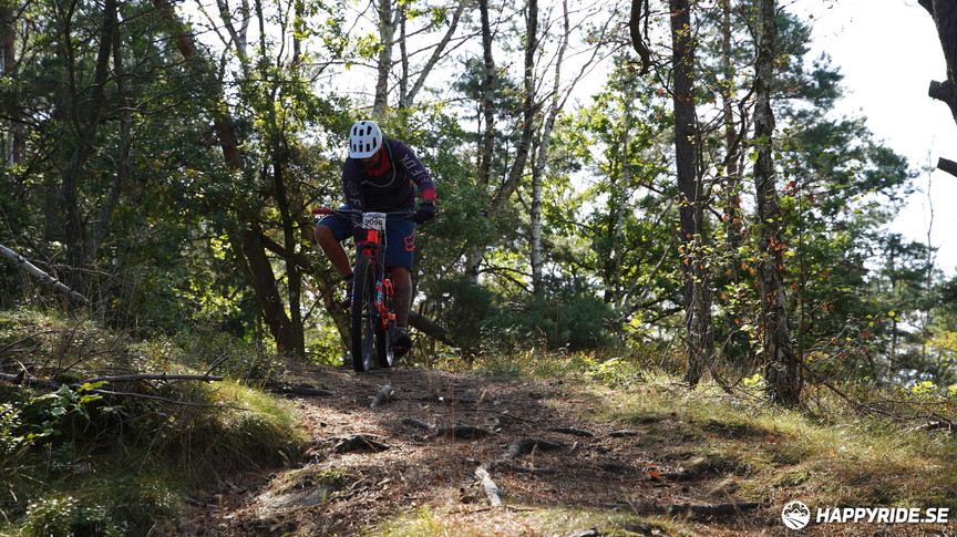 Bild från Göteborgsgirot 2021 - Bra Bil XC MTB 50KM