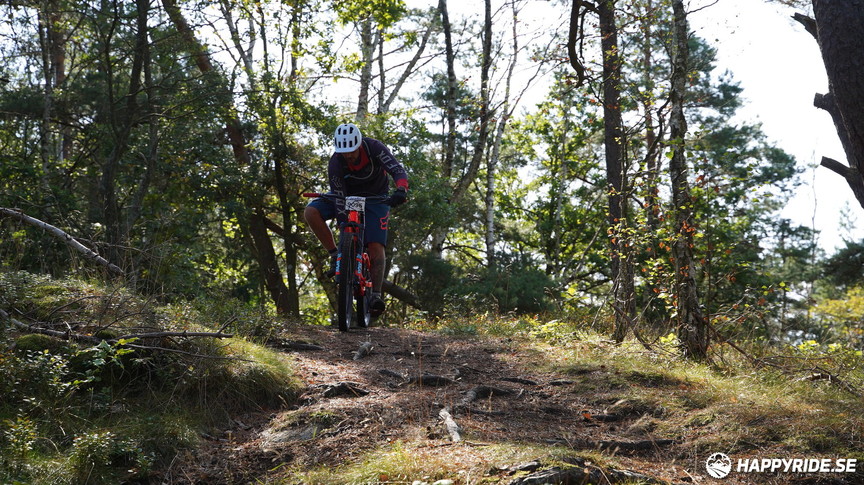 Bild från Göteborgsgirot 2021 - Bra Bil XC MTB 50KM