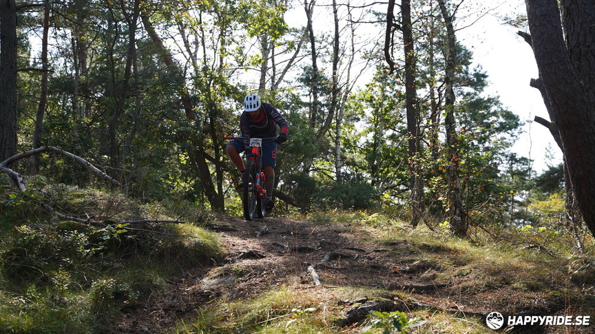 Bild från Göteborgsgirot 2021 - Bra Bil XC MTB 50KM