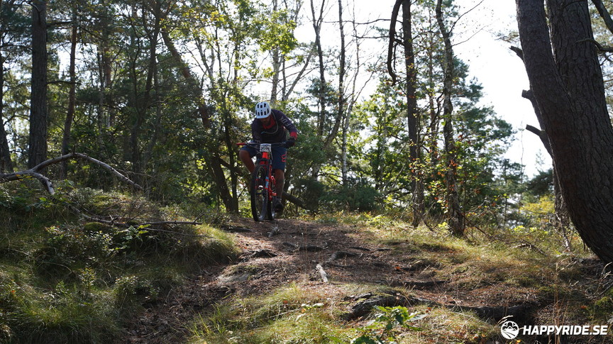 Bild från Göteborgsgirot 2021 - Bra Bil XC MTB 50KM