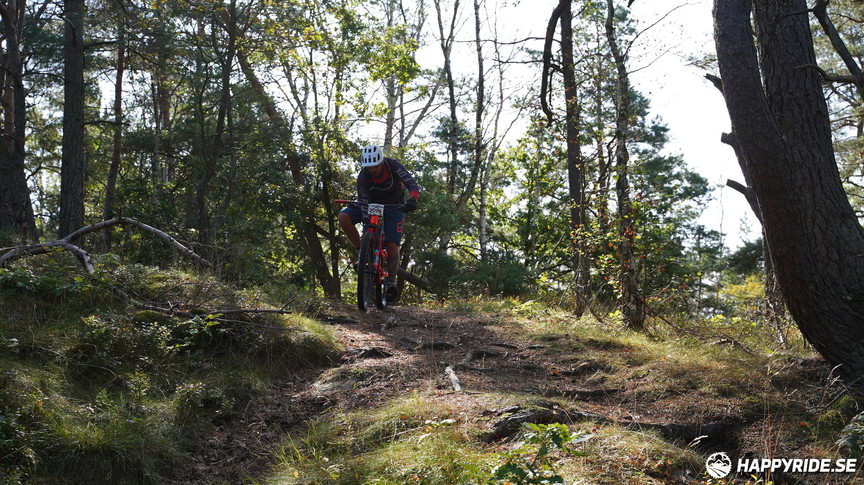 Bild från Göteborgsgirot 2021 - Bra Bil XC MTB 50KM