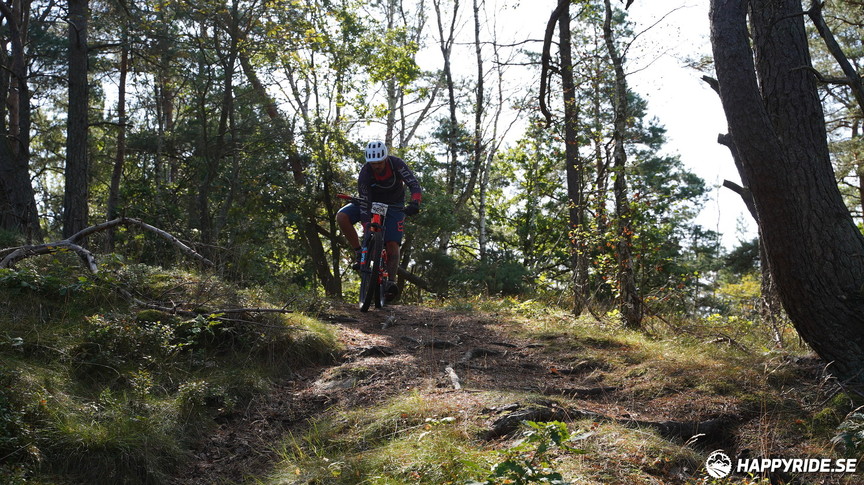 Bild från Göteborgsgirot 2021 - Bra Bil XC MTB 50KM