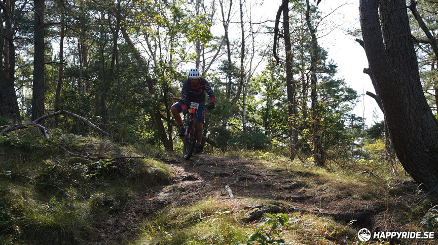 Bild från Göteborgsgirot 2021 - Bra Bil XC MTB 50KM