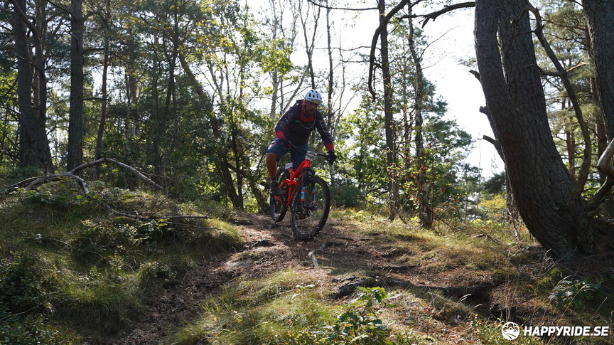 Bild från Göteborgsgirot 2021 - Bra Bil XC MTB 50KM