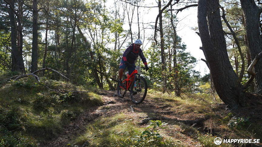 Bild från Göteborgsgirot 2021 - Bra Bil XC MTB 50KM