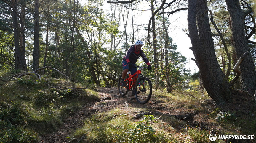 Bild från Göteborgsgirot 2021 - Bra Bil XC MTB 50KM