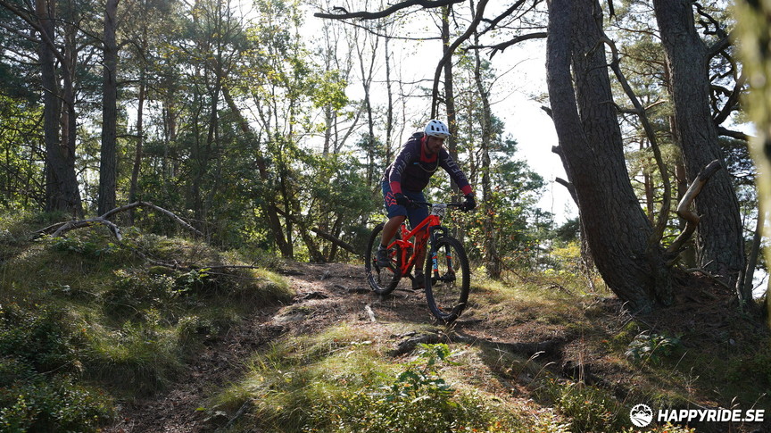 Bild från Göteborgsgirot 2021 - Bra Bil XC MTB 50KM