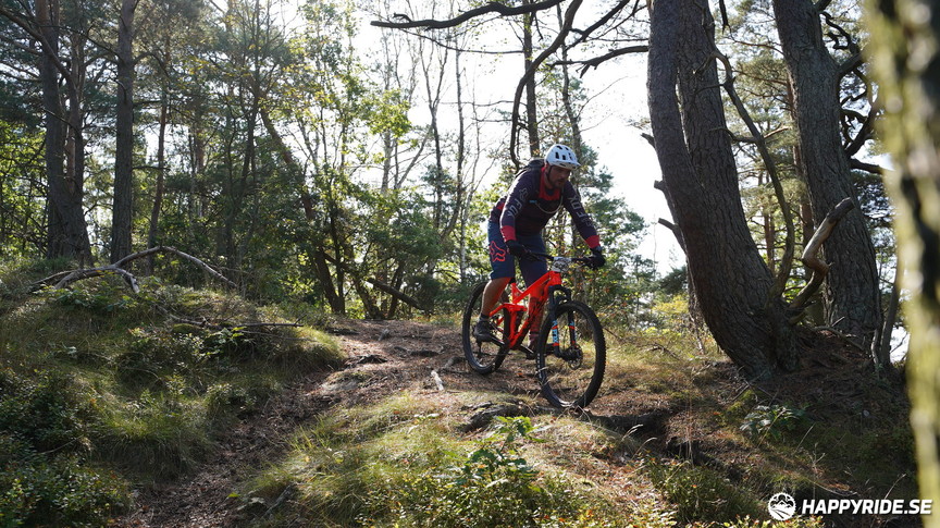 Bild från Göteborgsgirot 2021 - Bra Bil XC MTB 50KM