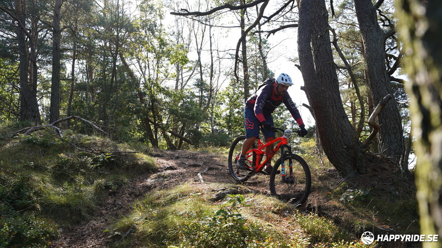 Bild från Göteborgsgirot 2021 - Bra Bil XC MTB 50KM