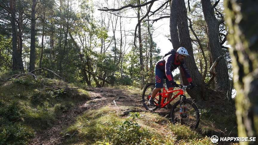 Bild från Göteborgsgirot 2021 - Bra Bil XC MTB 50KM