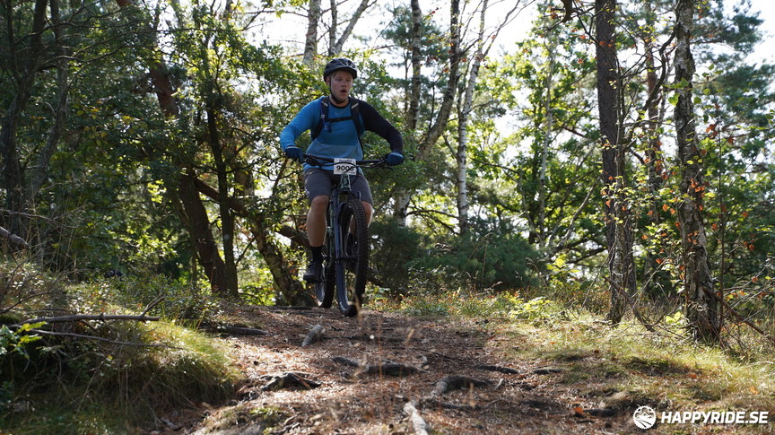 Bild från Göteborgsgirot 2021 - Bra Bil XC MTB 50KM
