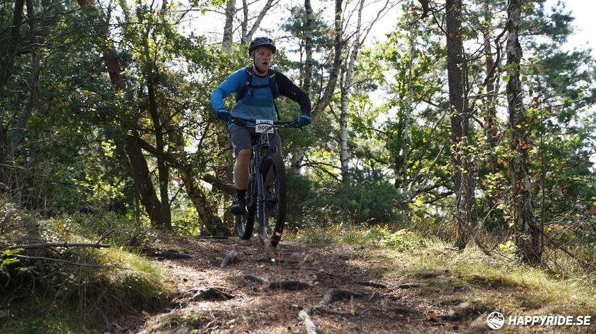 Bild från Göteborgsgirot 2021 - Bra Bil XC MTB 50KM