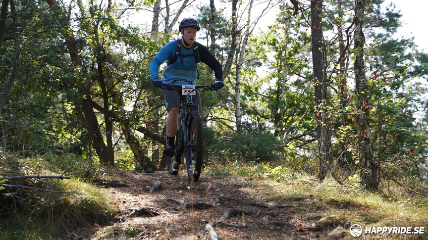 Bild från Göteborgsgirot 2021 - Bra Bil XC MTB 50KM