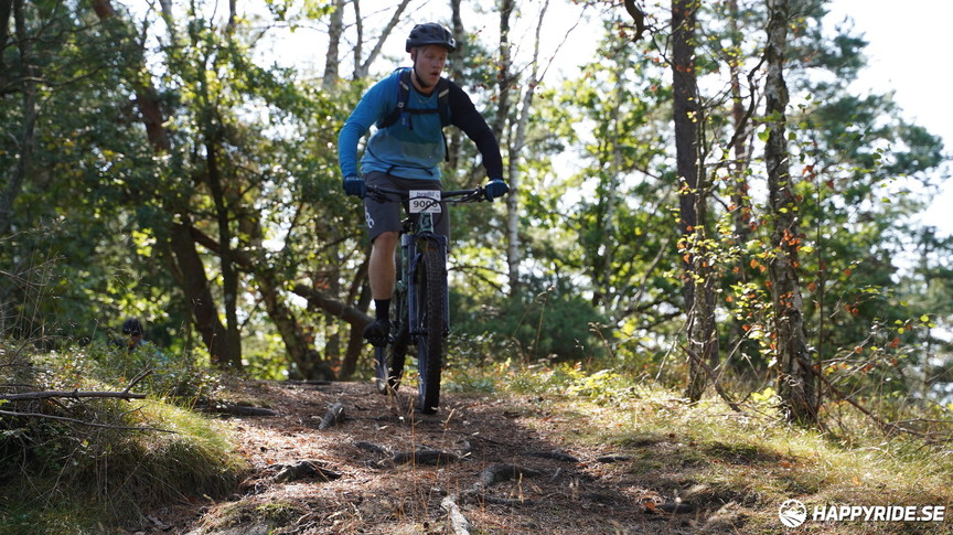 Bild från Göteborgsgirot 2021 - Bra Bil XC MTB 50KM