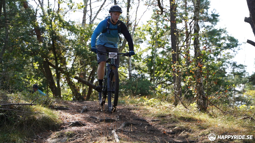 Bild från Göteborgsgirot 2021 - Bra Bil XC MTB 50KM