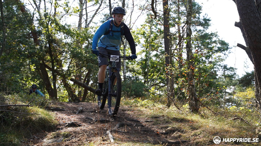 Bild från Göteborgsgirot 2021 - Bra Bil XC MTB 50KM