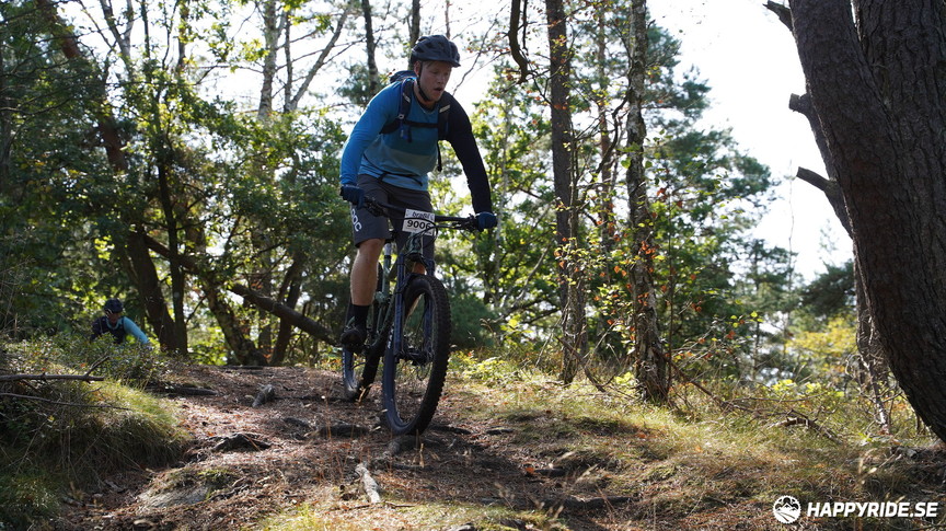 Bild från Göteborgsgirot 2021 - Bra Bil XC MTB 50KM