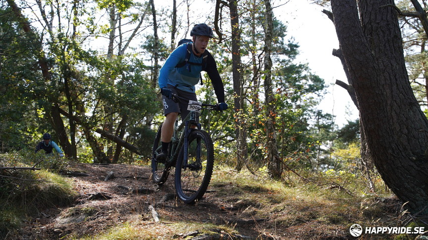 Bild från Göteborgsgirot 2021 - Bra Bil XC MTB 50KM
