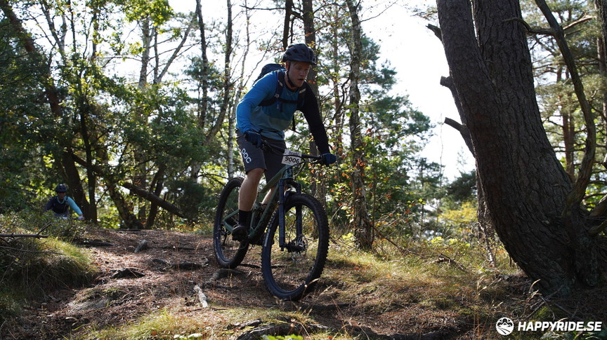 Bild från Göteborgsgirot 2021 - Bra Bil XC MTB 50KM