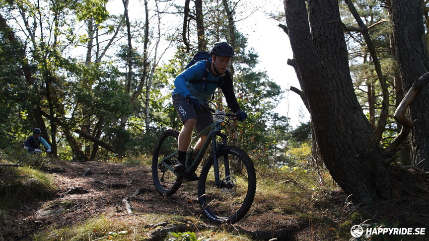Bild från Göteborgsgirot 2021 - Bra Bil XC MTB 50KM