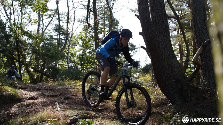 Bild från Göteborgsgirot 2021 - Bra Bil XC MTB 50KM