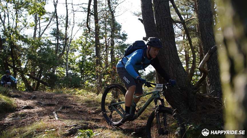 Bild från Göteborgsgirot 2021 - Bra Bil XC MTB 50KM