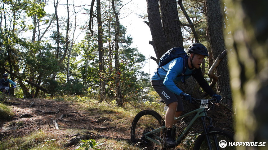 Bild från Göteborgsgirot 2021 - Bra Bil XC MTB 50KM