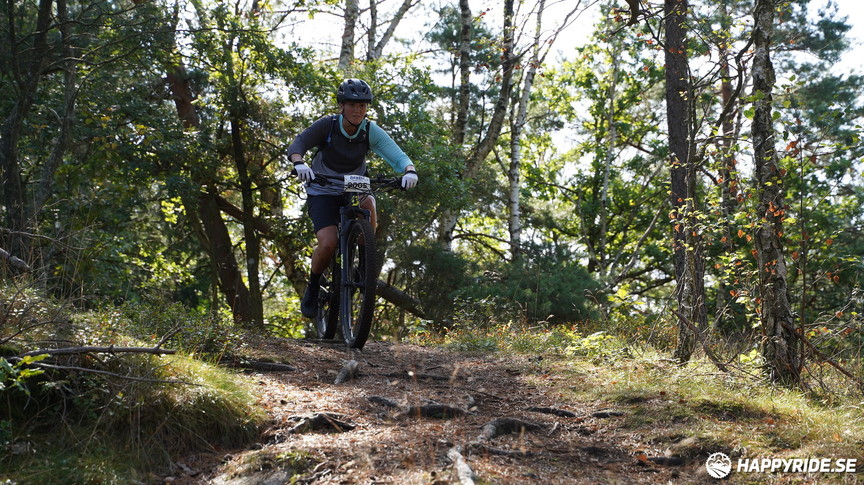 Bild från Göteborgsgirot 2021 - Bra Bil XC MTB 50KM