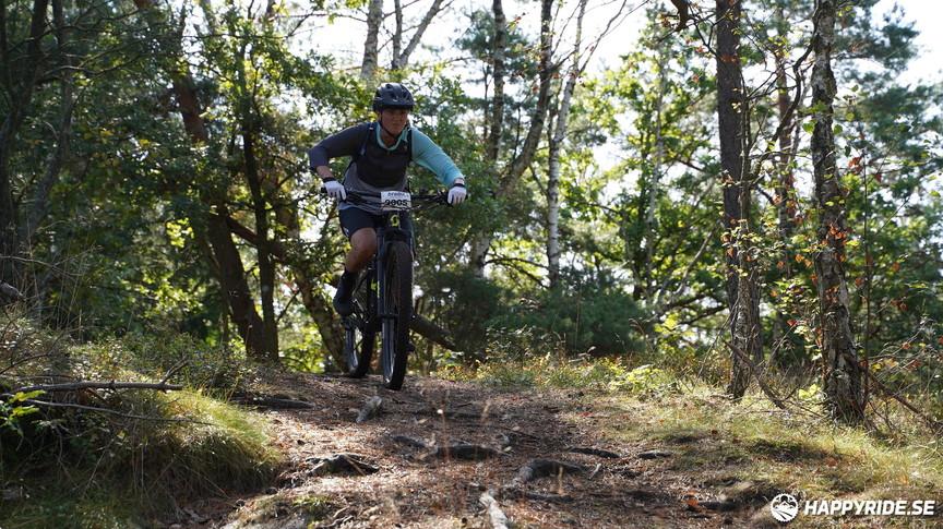 Bild från Göteborgsgirot 2021 - Bra Bil XC MTB 50KM