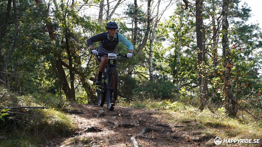 Bild från Göteborgsgirot 2021 - Bra Bil XC MTB 50KM