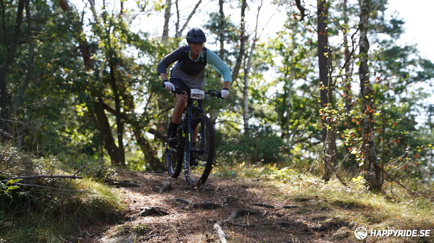 Bild från Göteborgsgirot 2021 - Bra Bil XC MTB 50KM