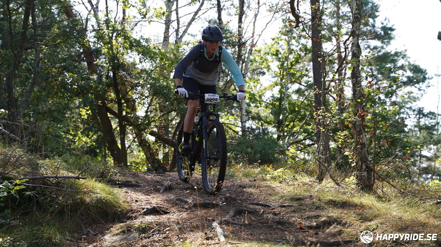 Bild från Göteborgsgirot 2021 - Bra Bil XC MTB 50KM