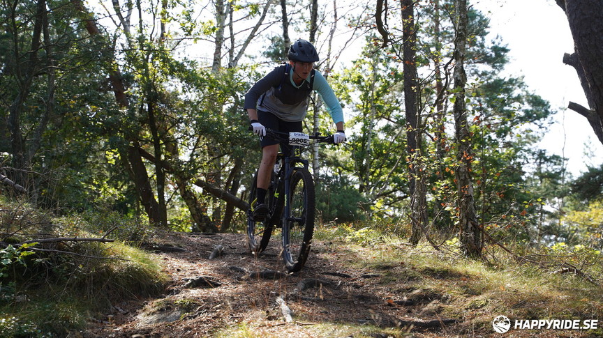 Bild från Göteborgsgirot 2021 - Bra Bil XC MTB 50KM