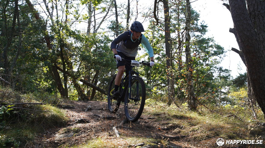 Bild från Göteborgsgirot 2021 - Bra Bil XC MTB 50KM