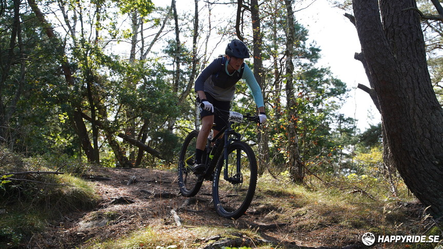 Bild från Göteborgsgirot 2021 - Bra Bil XC MTB 50KM
