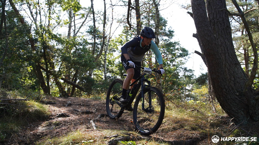 Bild från Göteborgsgirot 2021 - Bra Bil XC MTB 50KM