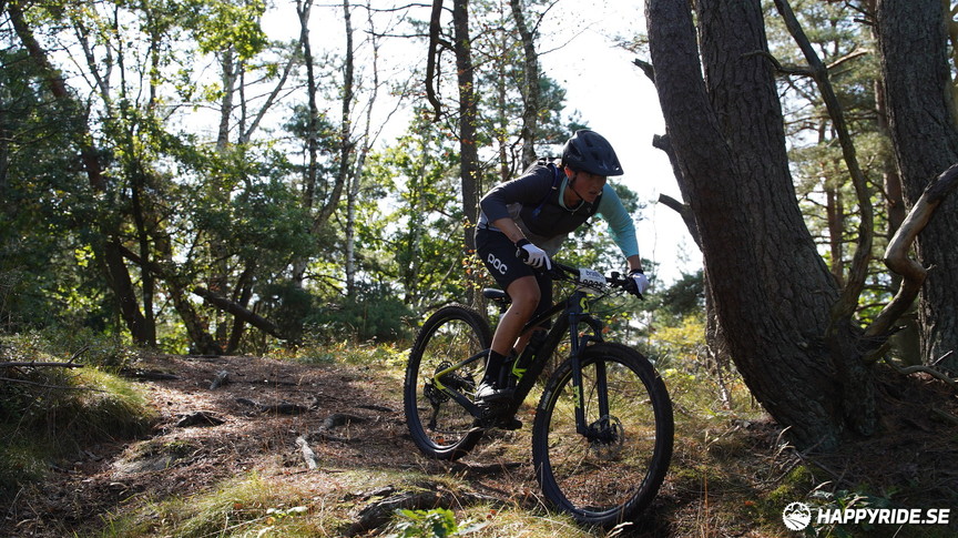 Bild från Göteborgsgirot 2021 - Bra Bil XC MTB 50KM