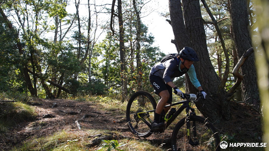 Bild från Göteborgsgirot 2021 - Bra Bil XC MTB 50KM