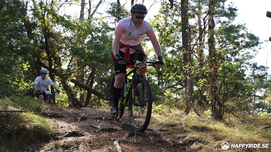 Bild från Göteborgsgirot 2021 - Bra Bil XC MTB 50KM