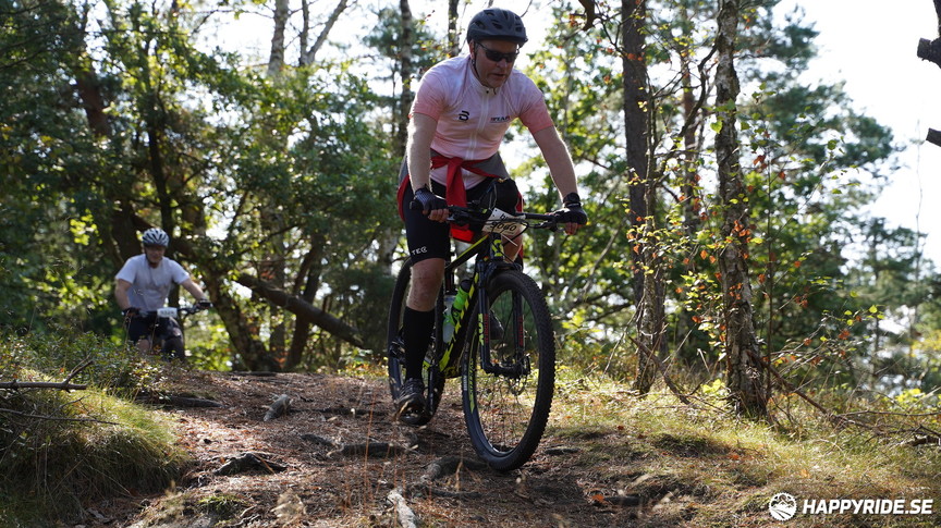 Bild från Göteborgsgirot 2021 - Bra Bil XC MTB 50KM