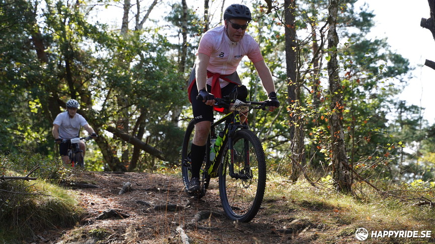 Bild från Göteborgsgirot 2021 - Bra Bil XC MTB 50KM