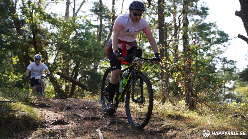 Bild från Göteborgsgirot 2021 - Bra Bil XC MTB 50KM