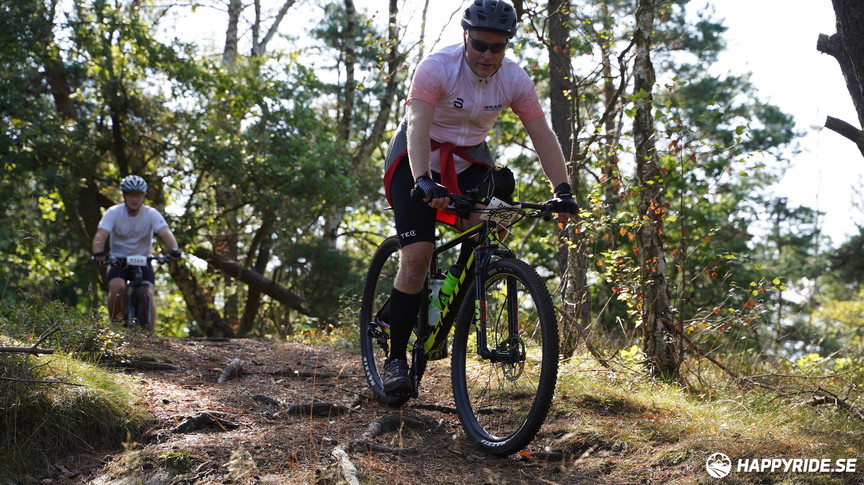 Bild från Göteborgsgirot 2021 - Bra Bil XC MTB 50KM